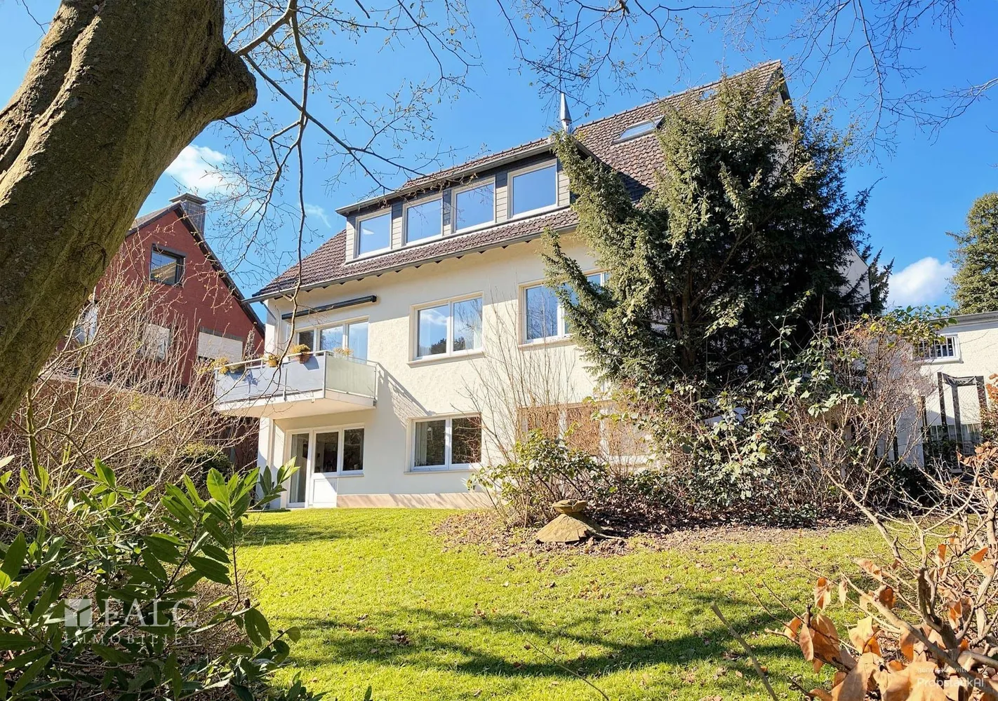 3 Zimmer Wohnung mit 54 m² in Essen – Bild 4