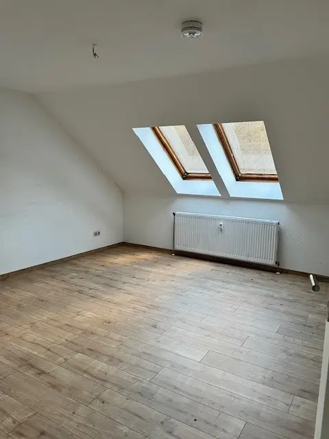 2 Zimmer Wohnung mit 48 m² in Pirna – Bild 3