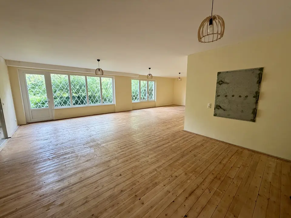 3 Zimmer Wohnung mit 185 m² in Coburg – Bild 2