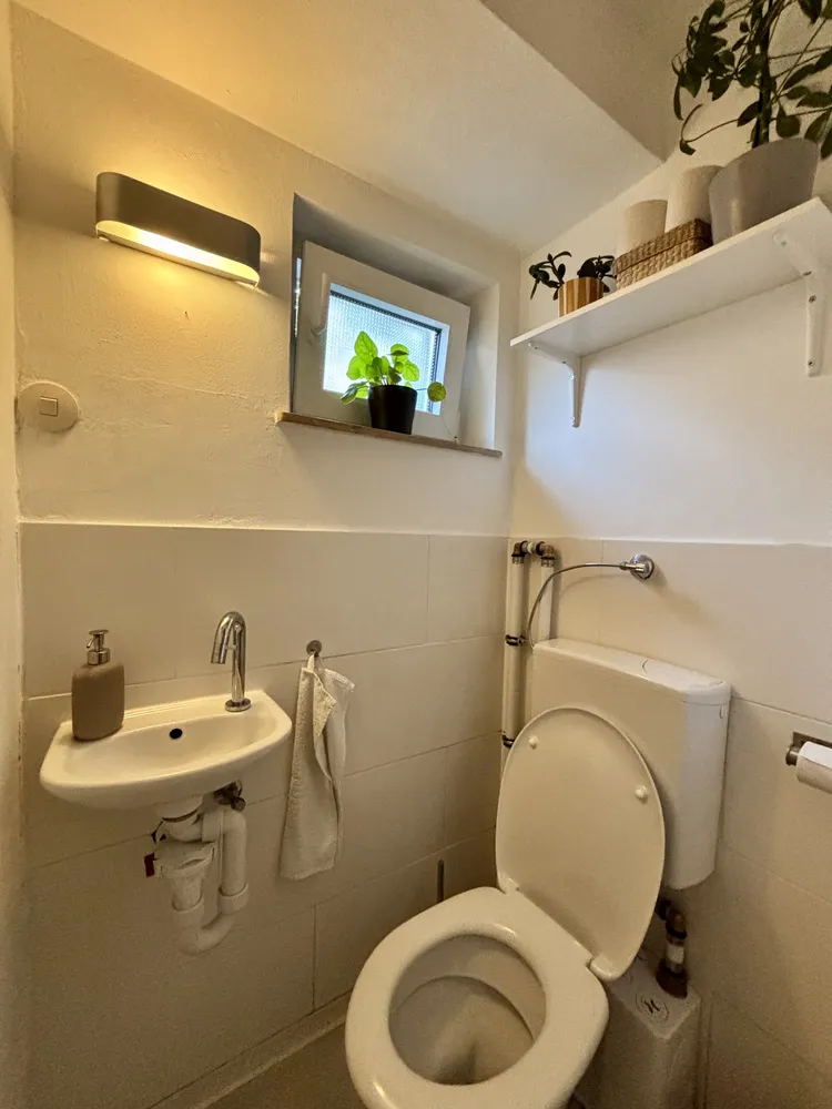 2 Zimmer Wohnung mit 35 m² in Stuttgart – Bild 7