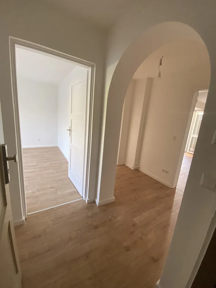 3 room apartment with 53 m² in Munich – Photo 3