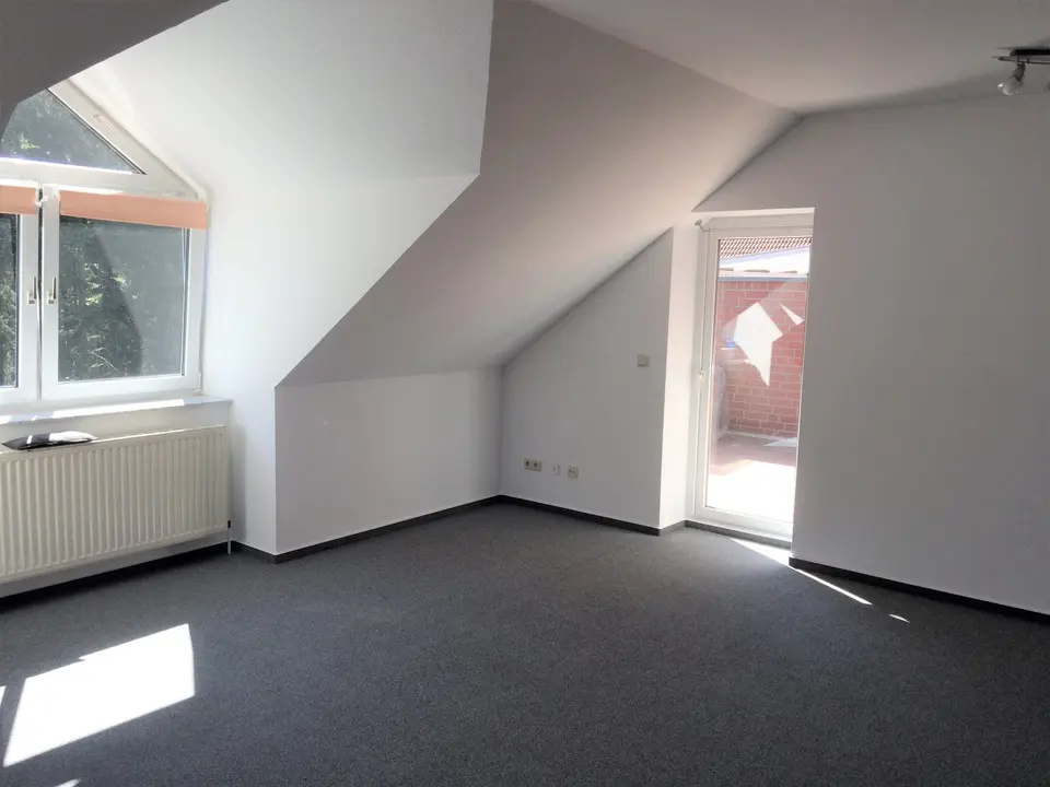 3 Zimmer Wohnung mit 66 m² in Soltau – Bild 4
