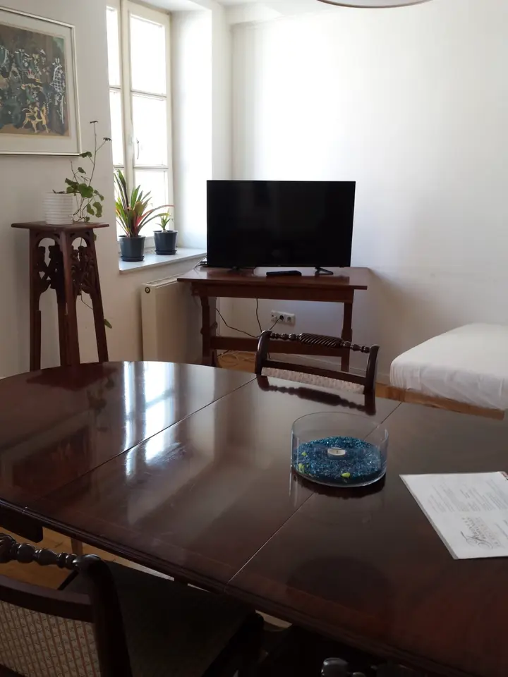 4 Zimmer Wohnung mit 100 m² in Lübeck – Bild 6