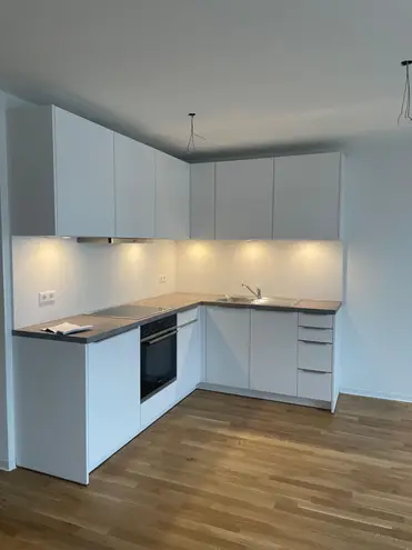 2 Zimmer Wohnung mit 56 m² in Augsburg – Bild 2