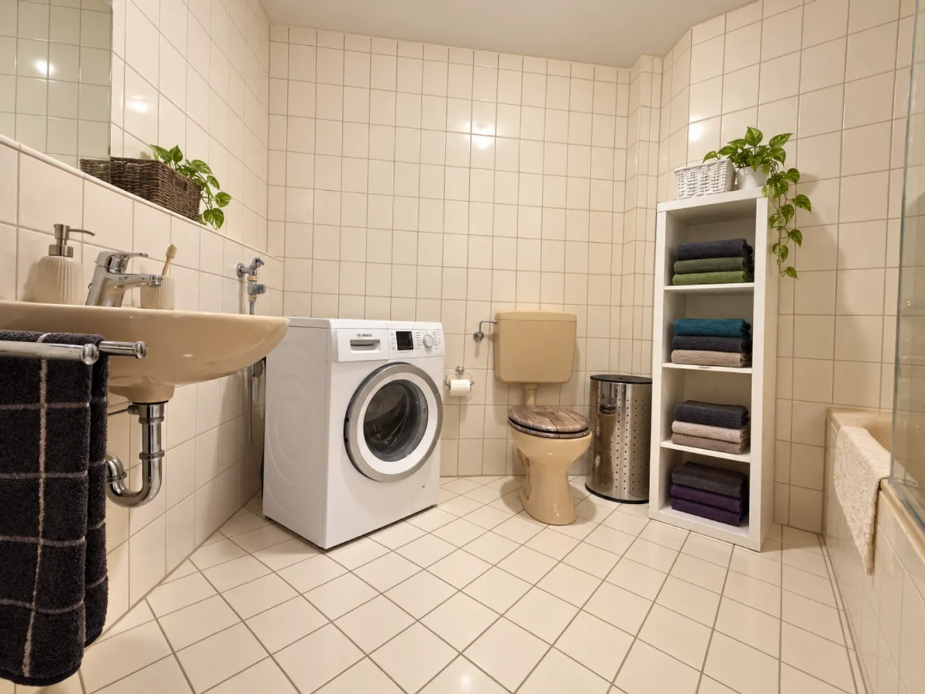 2 Zimmer Wohnung mit 61 m² in Balingen – Bild 1