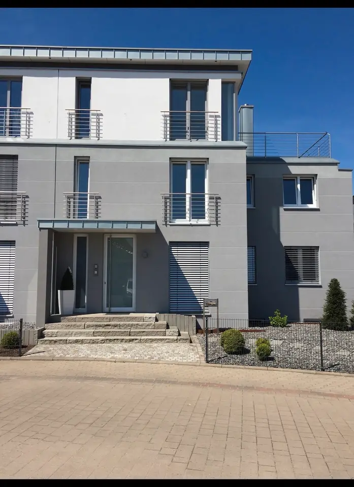 5 Zimmer Wohnung mit 110 m² in Melle – Bild 3