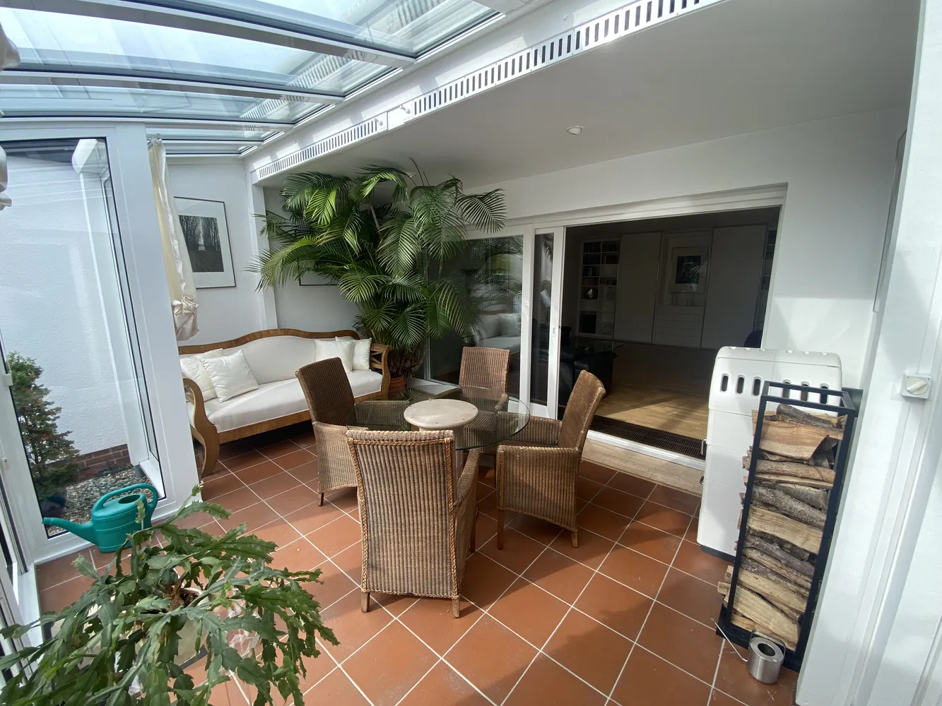2 Zimmer Haus mit 120 m² in Hannover – Bild 10