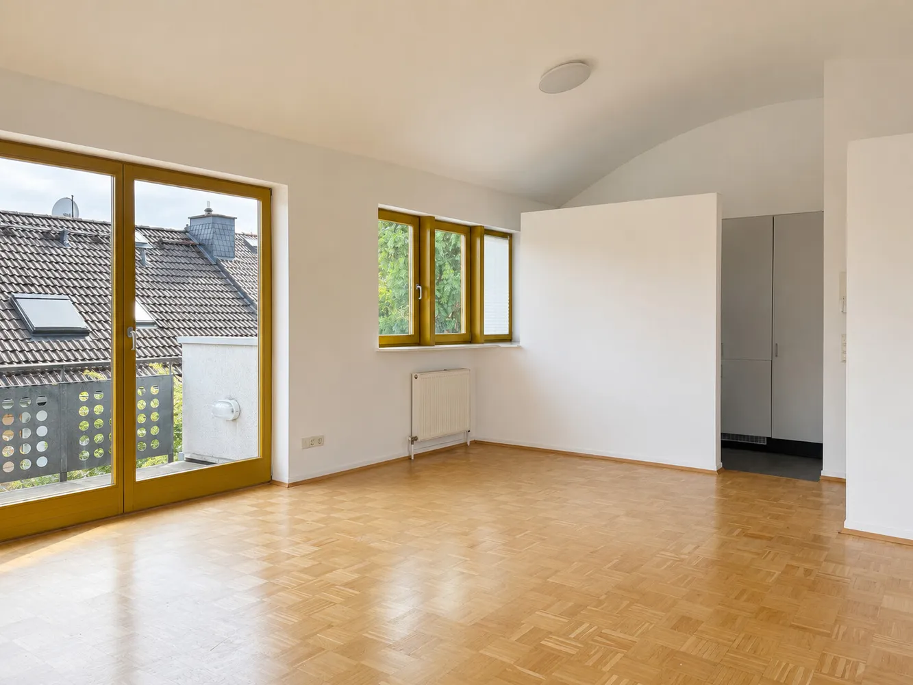 2 Zimmer Wohnung mit 65 m² in Kassel – Bild 2