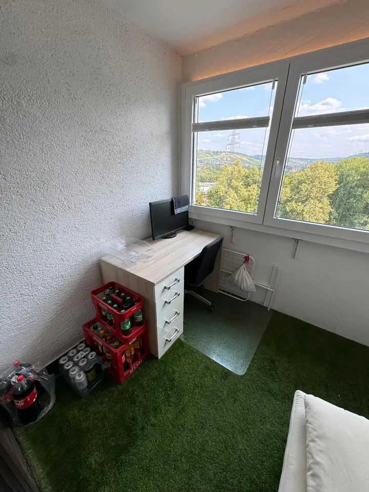 Studio mit 37 m² in Waiblingen – Bild 8