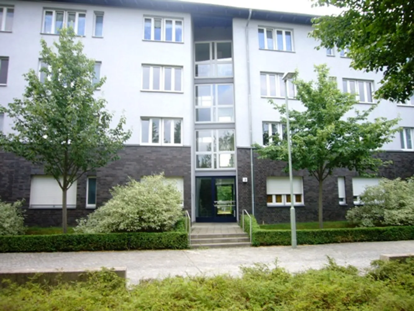 3 room apartment with 76 m² in Berlin – Photo 6