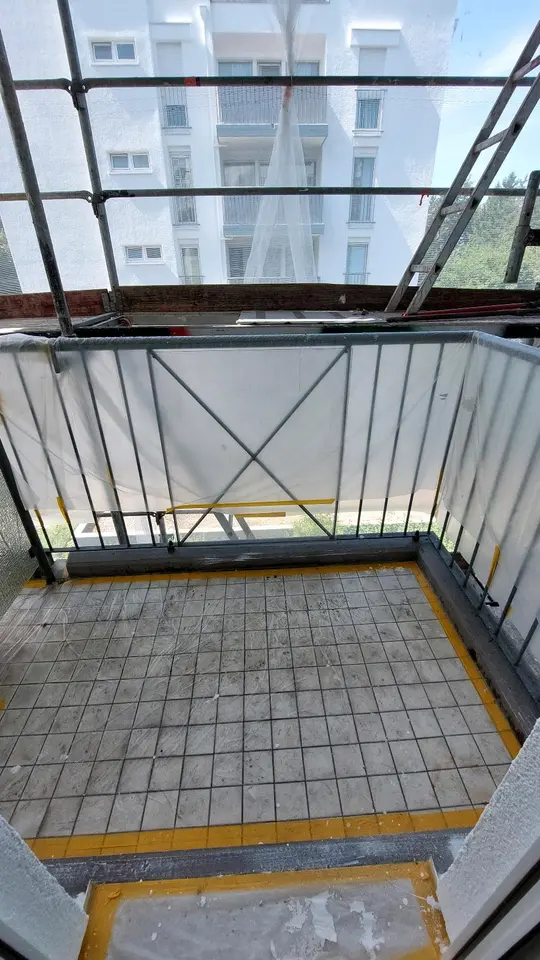 2 Zimmer Wohnung mit 60 m² in Saarbrücken – Bild 4