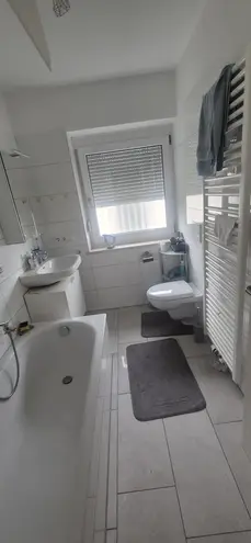 1 Zimmer Wohnung mit 16 m² in München – Bild 9