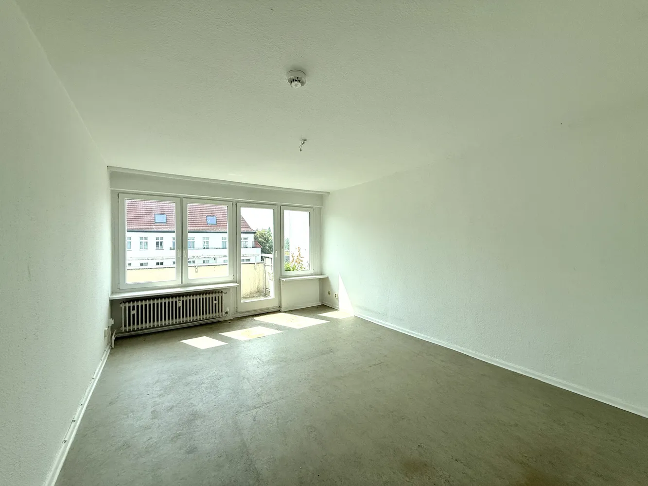 3 Zimmer Wohnung mit 60 m² in Berlin – Bild 4