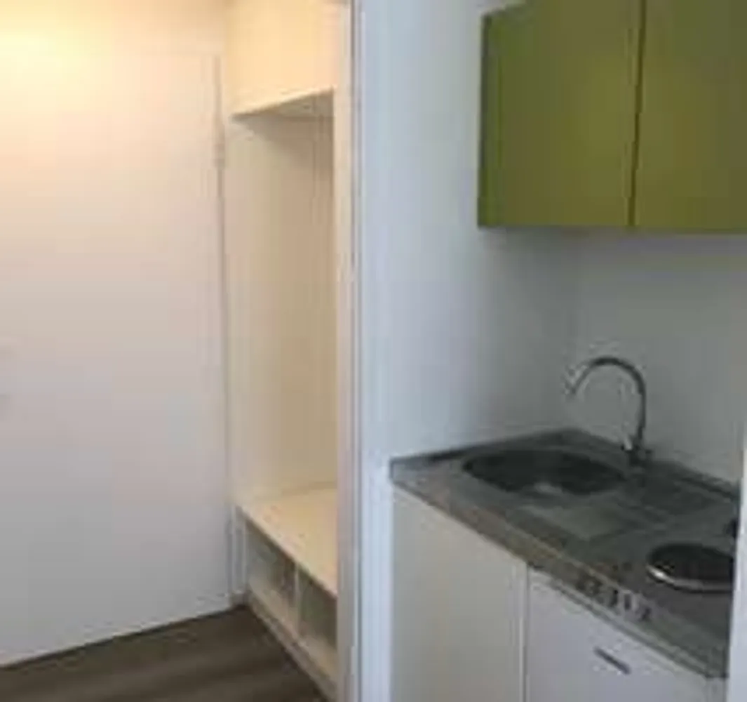 1 Zimmer Wohnung mit 17 m² in Köln – Bild 3