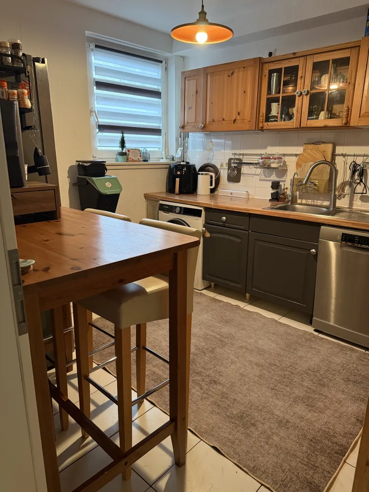 3 room apartment with 76 m² in Wiesbaden – Photo 12