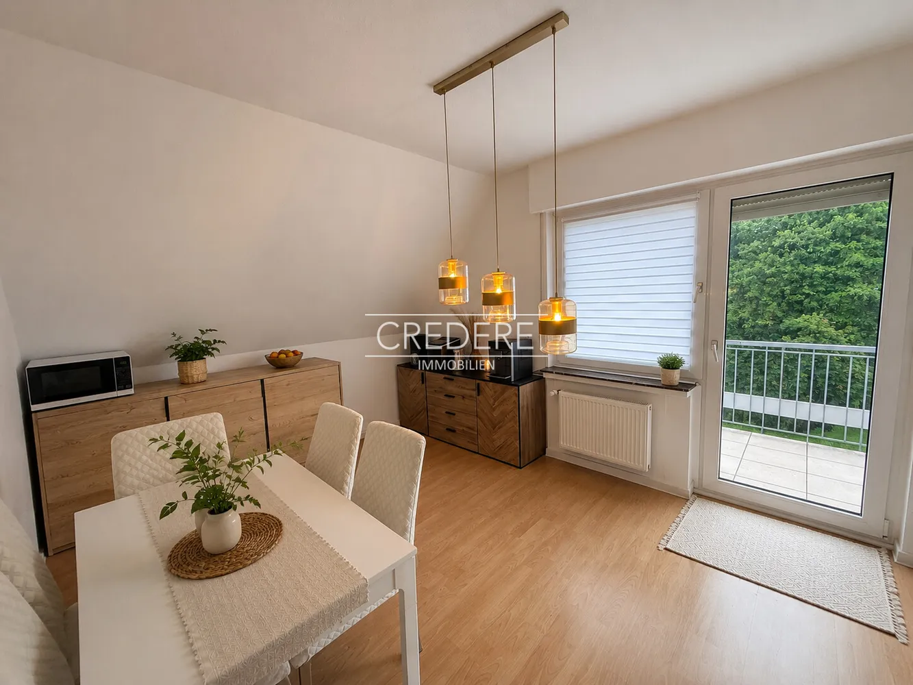 6 Zimmer Wohnung mit 148 m² in Menden (Sauerland) – Bild 8
