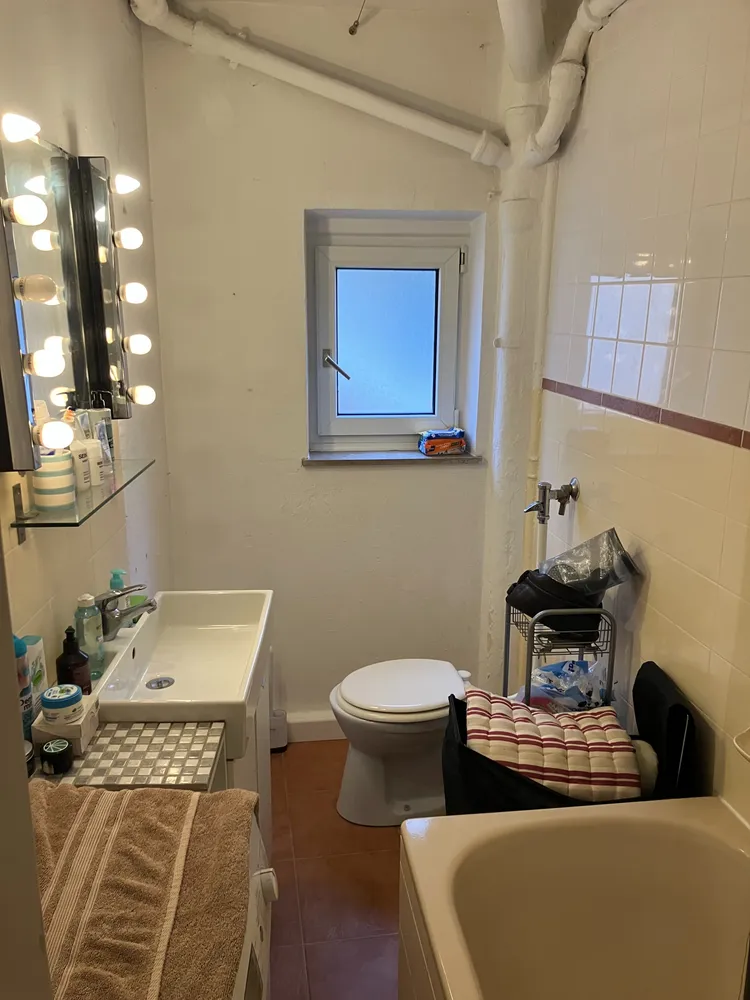 2 Zimmer Wohnung mit 46 m² in Nürnberg – Bild 2