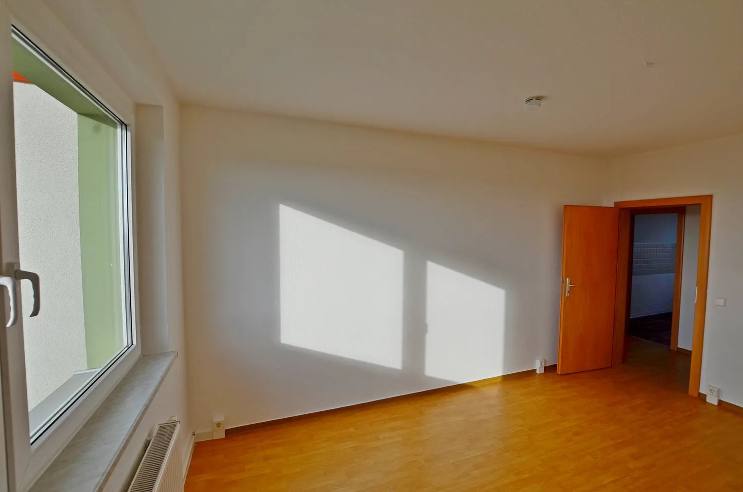 3 Zimmer Wohnung mit 61 m² in Sangerhausen – Bild 6