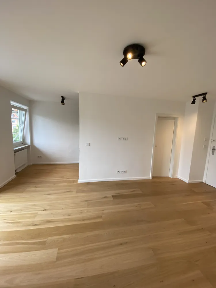 1 Zimmer Wohnung mit 28 m² in München – Bild 10