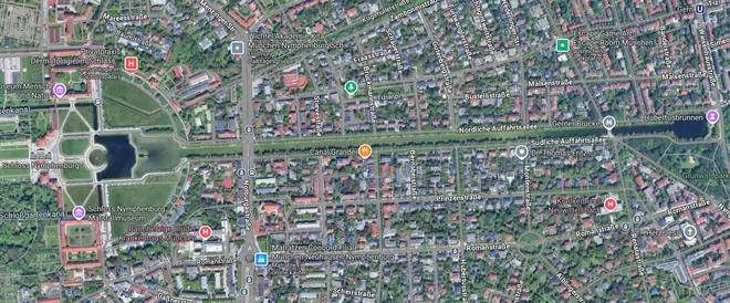 1 Zimmer Wohnung mit 32 m² in München – Bild 6