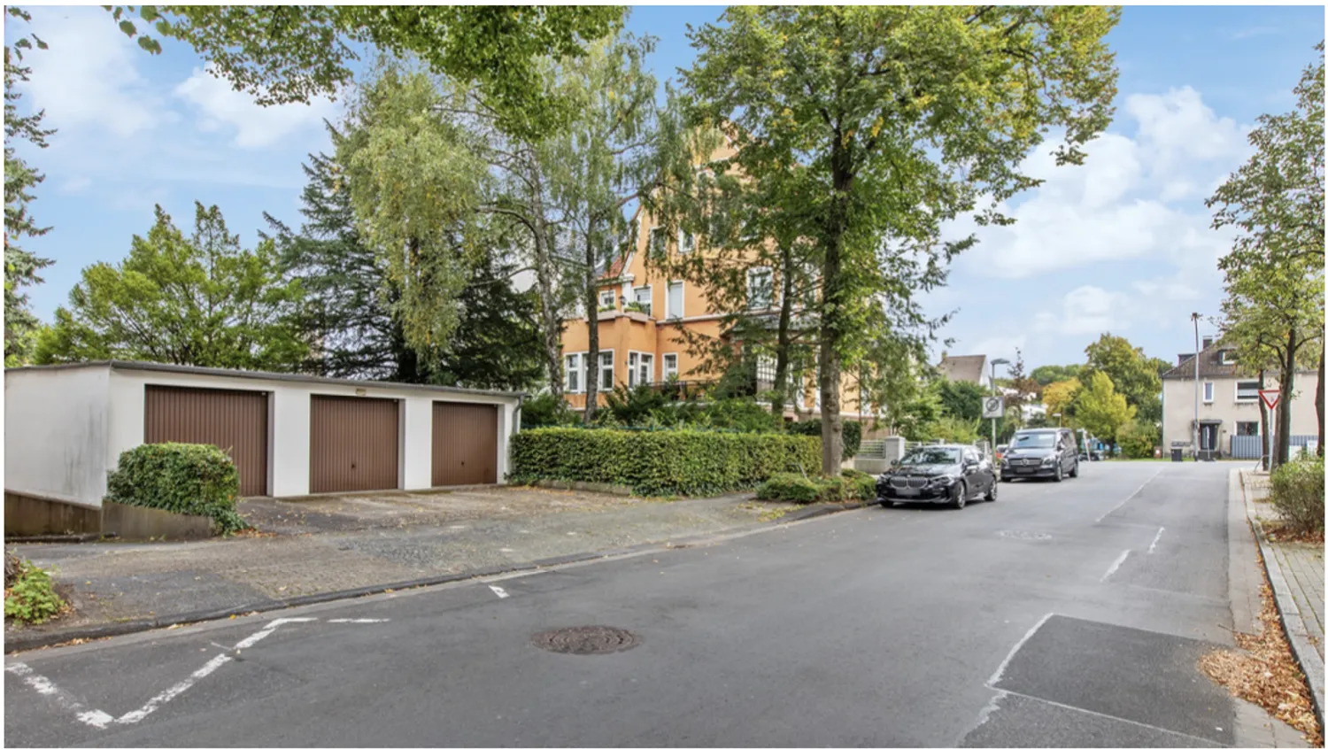 2 Zimmer Wohnung mit 60 m² in Essen – Bild 9