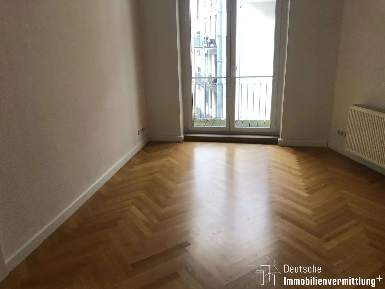 4 Zimmer Wohnung mit 152 m² in Leipzig – Bild 11