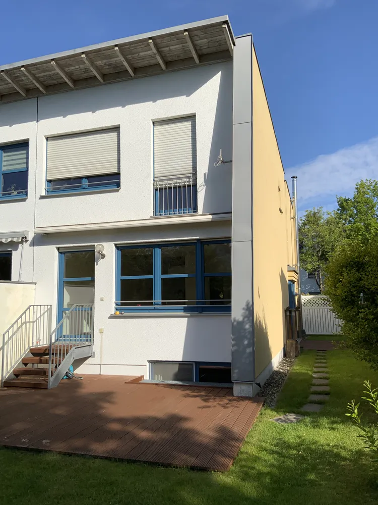 5 Zimmer Haus mit 129 m² in München – Bild 8