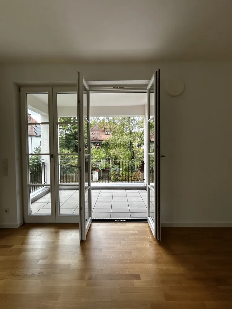3 Zimmer Wohnung mit 91 m² in München – Bild 6