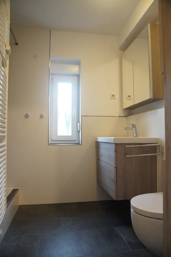 3 Zimmer Wohnung mit 60 m² in Duisburg – Bild 5