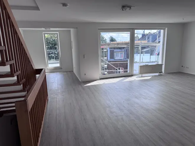 4 Zimmer Wohnung mit 140 m² in Köln – Bild 9