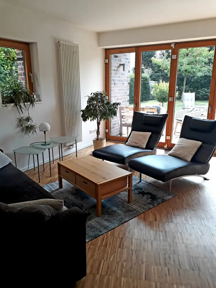 2 room apartment with 71 m² in Münster – Photo 5