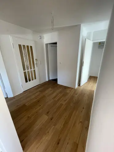2 Zimmer Wohnung mit 51 m² in Darmstadt – Bild 2