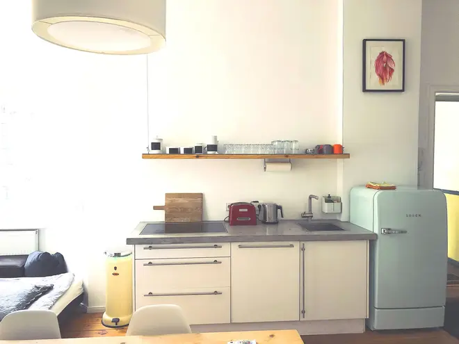 2 Zimmer Wohnung mit 65 m² in Berlin – Bild 7
