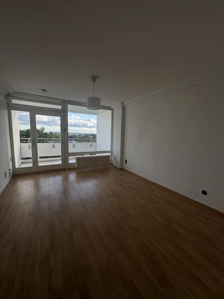 1 room apartment with 31 m² in Frankfurt am Main – Photo 9