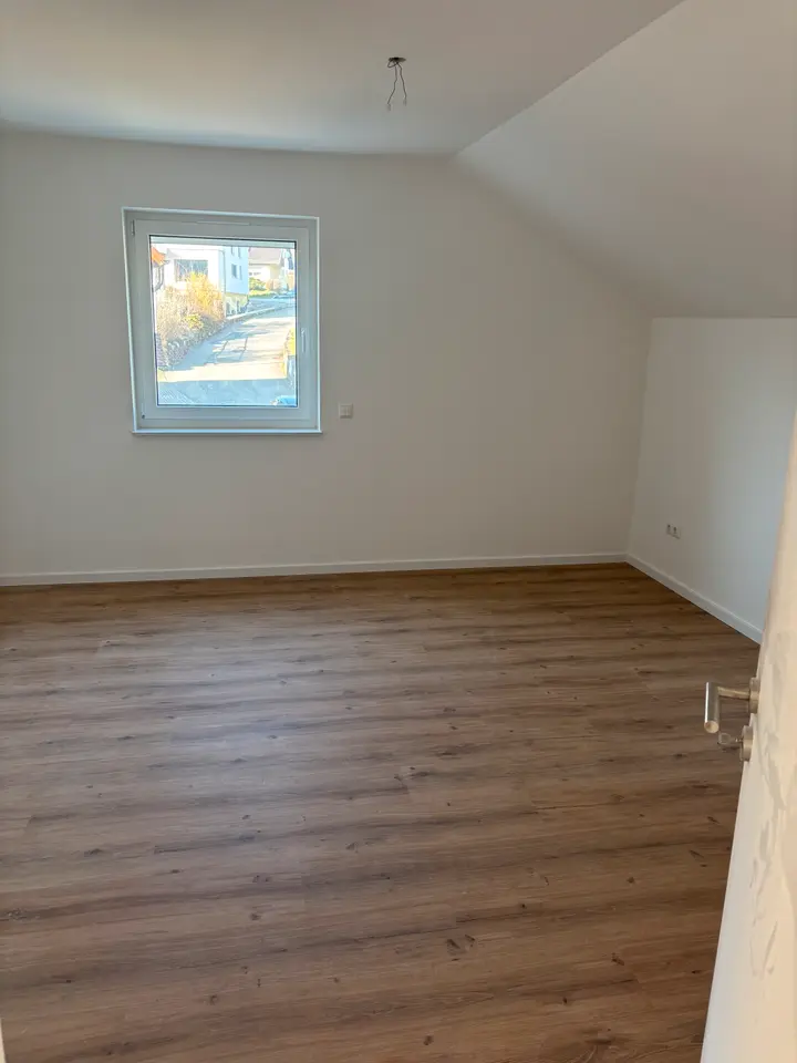 4 Zimmer Wohnung mit 112 m² in Rottweil – Bild 1