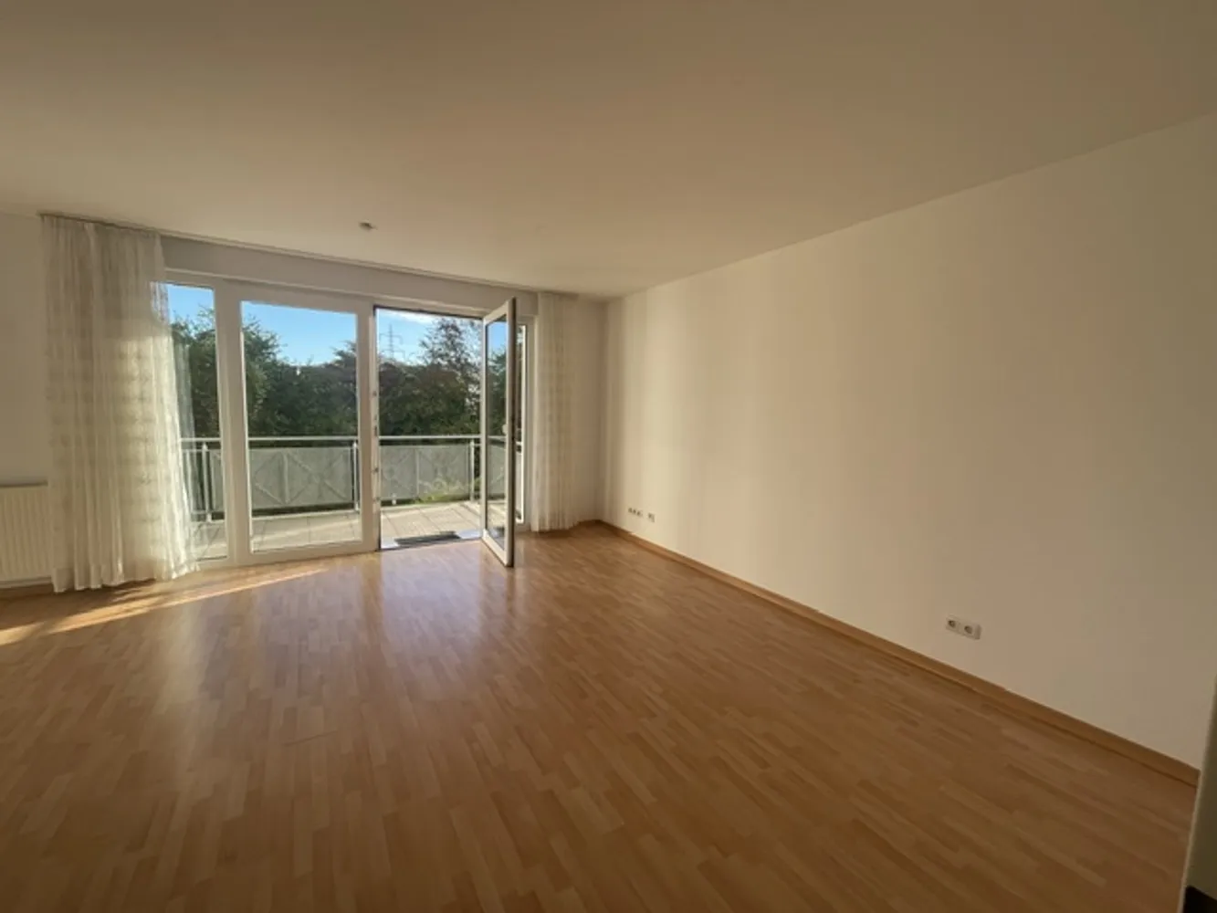 1 room apartment with 40 m² in Bonn – Photo 11