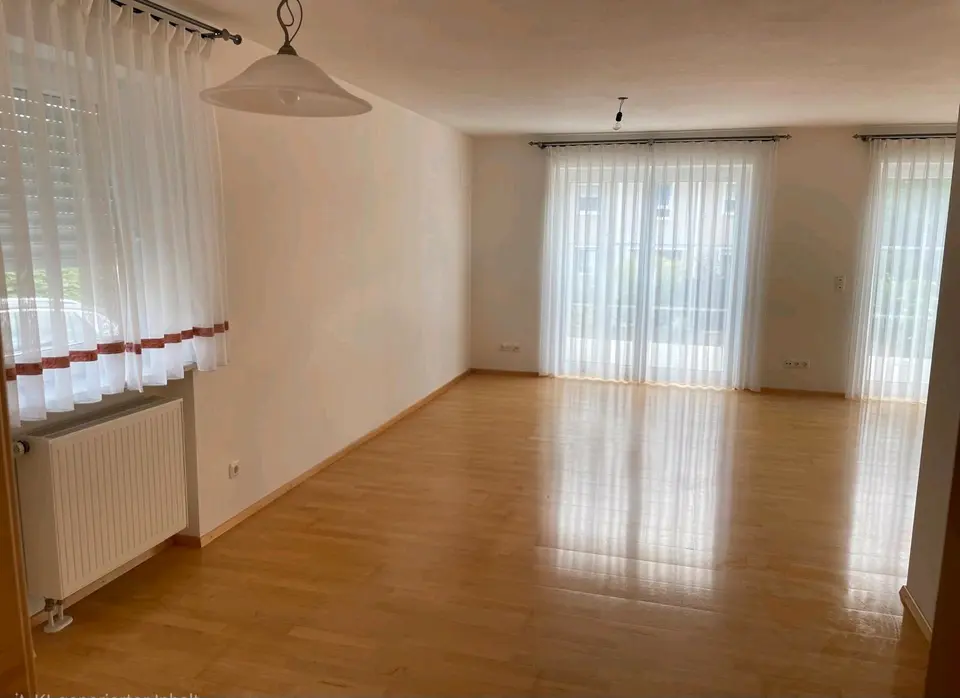 5 Zimmer Wohnung mit 130 m² in Donauwörth – Bild 6