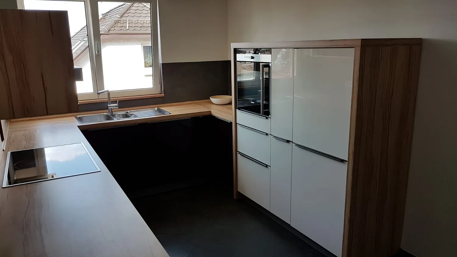 5 room apartment with 100 m² in Fellbach – Photo 4