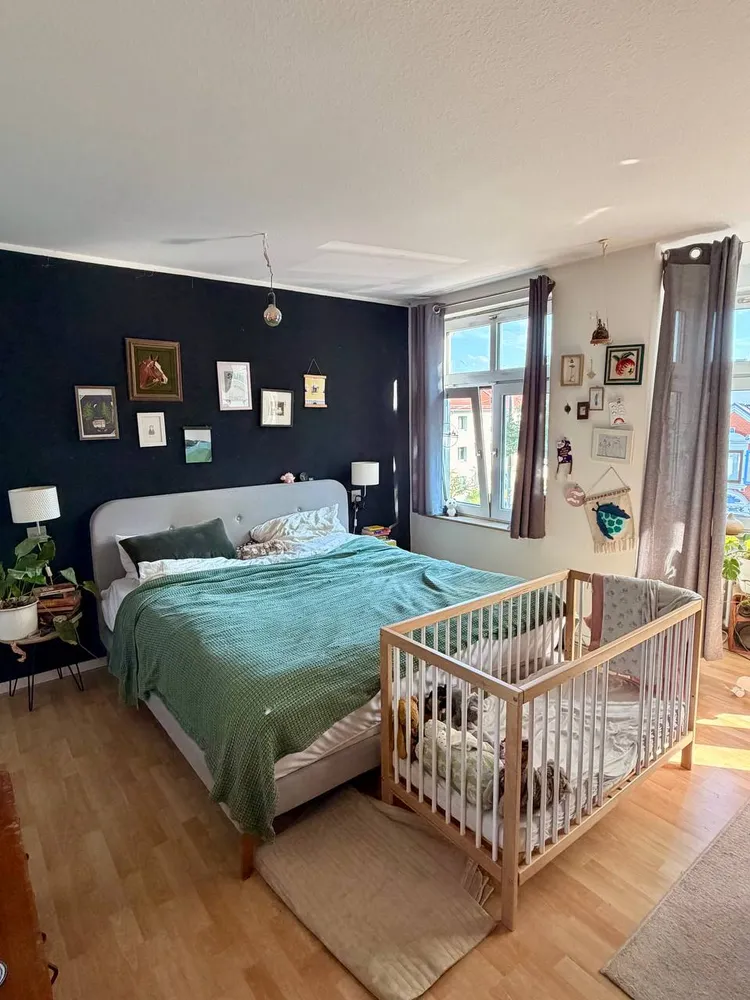 3 Zimmer Wohnung mit 100 m² in Bremen – Bild 5