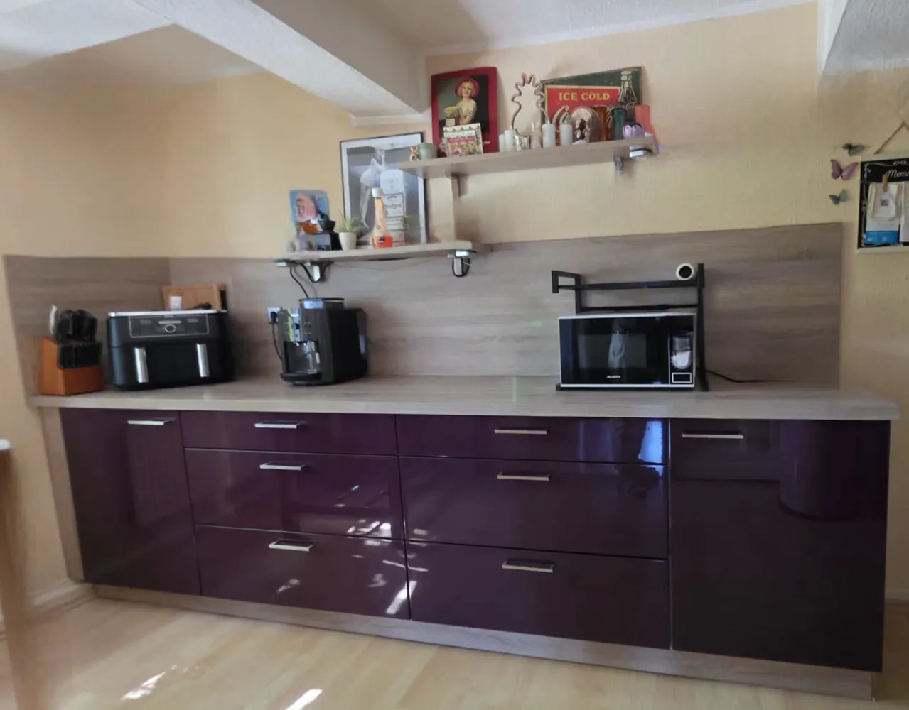 3 Zimmer Wohnung mit 74 m² in Unna – Bild 3