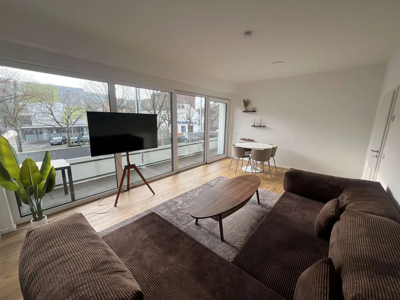2 Zimmer Wohnung mit 69 m² in Bad Kreuznach – Bild 1