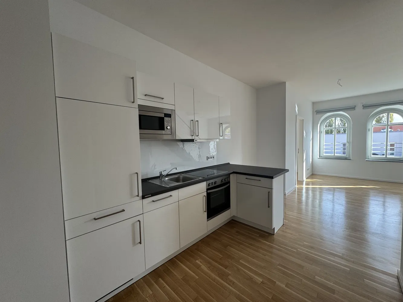 2 Zimmer Wohnung mit 67 m² in Berlin – Bild 11