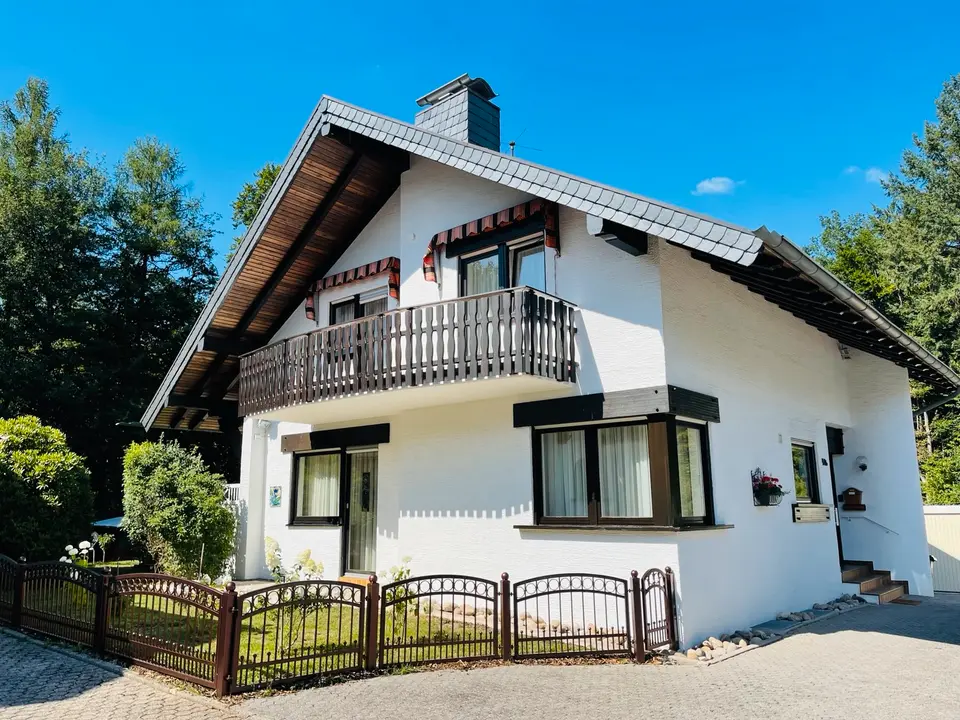 5 Zimmer Haus mit 160 m² in Saarbrücken – Bild 5