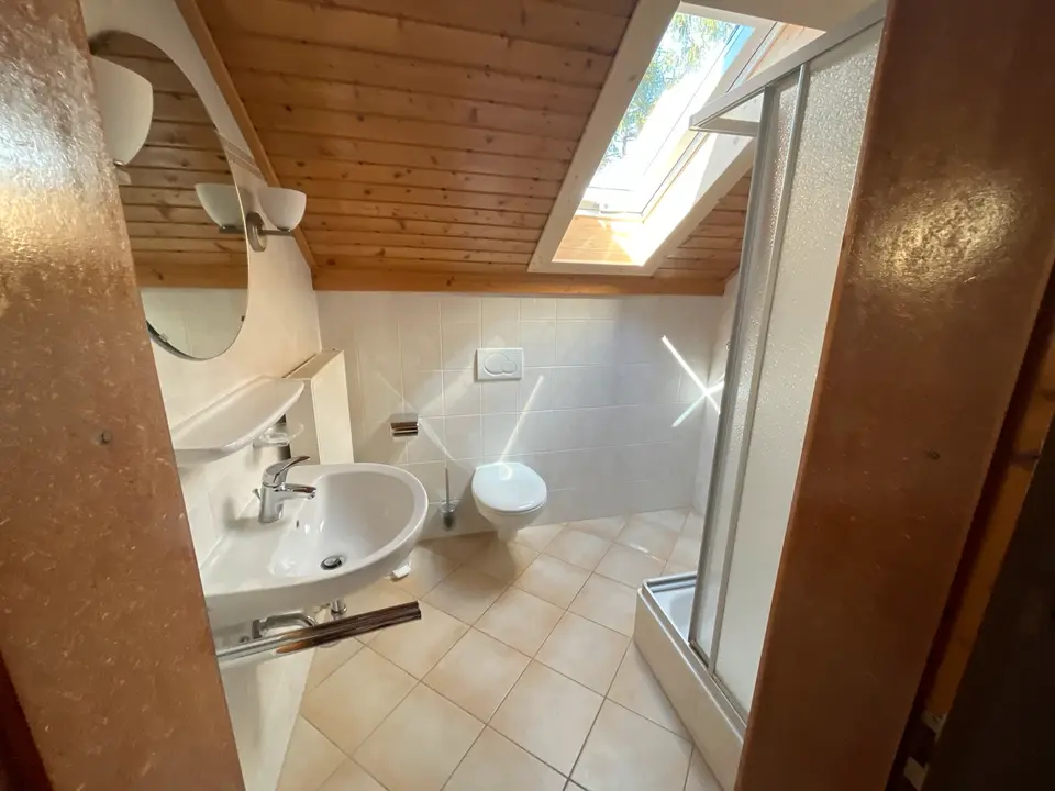 WG-Zimmer mit 40 m² in Memmingen – Bild 8
