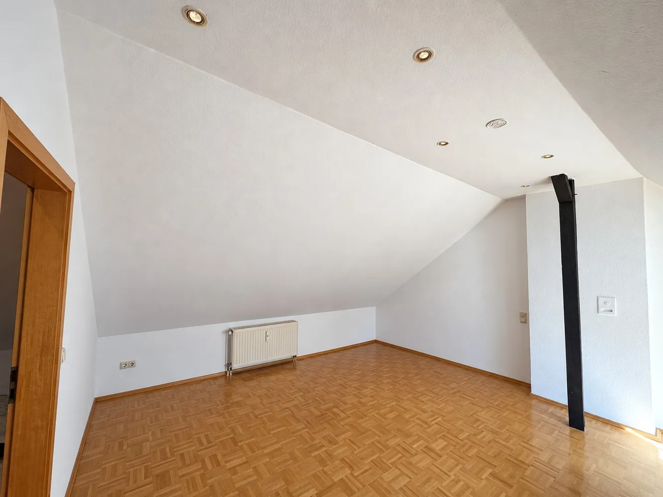 5 Zimmer Wohnung mit 98 m² in Essen – Bild 11