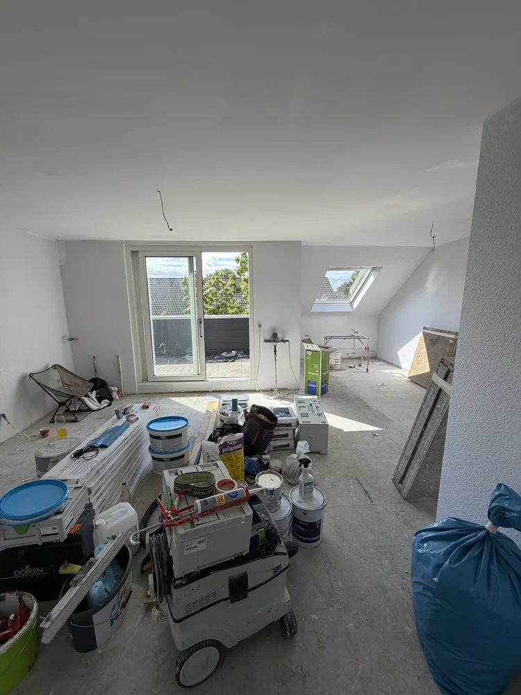 4 room apartment with 119 m² in Leverkusen – Photo 1
