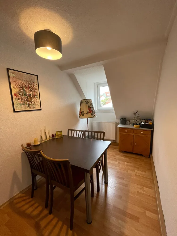 3 Zimmer Wohnung mit 70 m² in Fulda – Bild 1