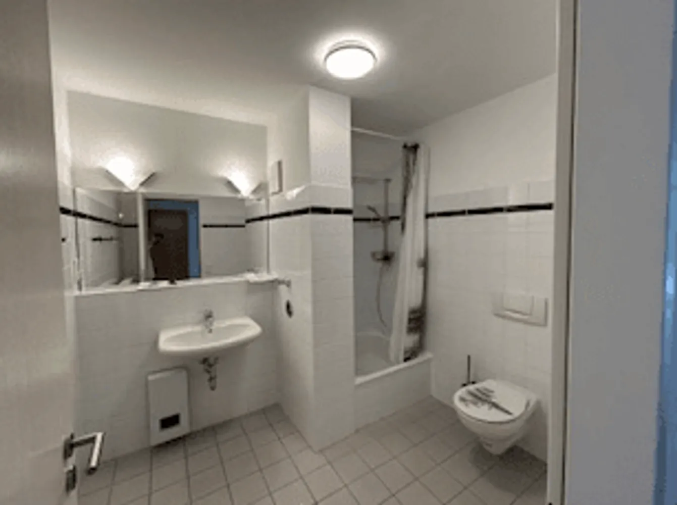 2 Zimmer Wohnung mit 78 m² in Düsseldorf – Bild 10
