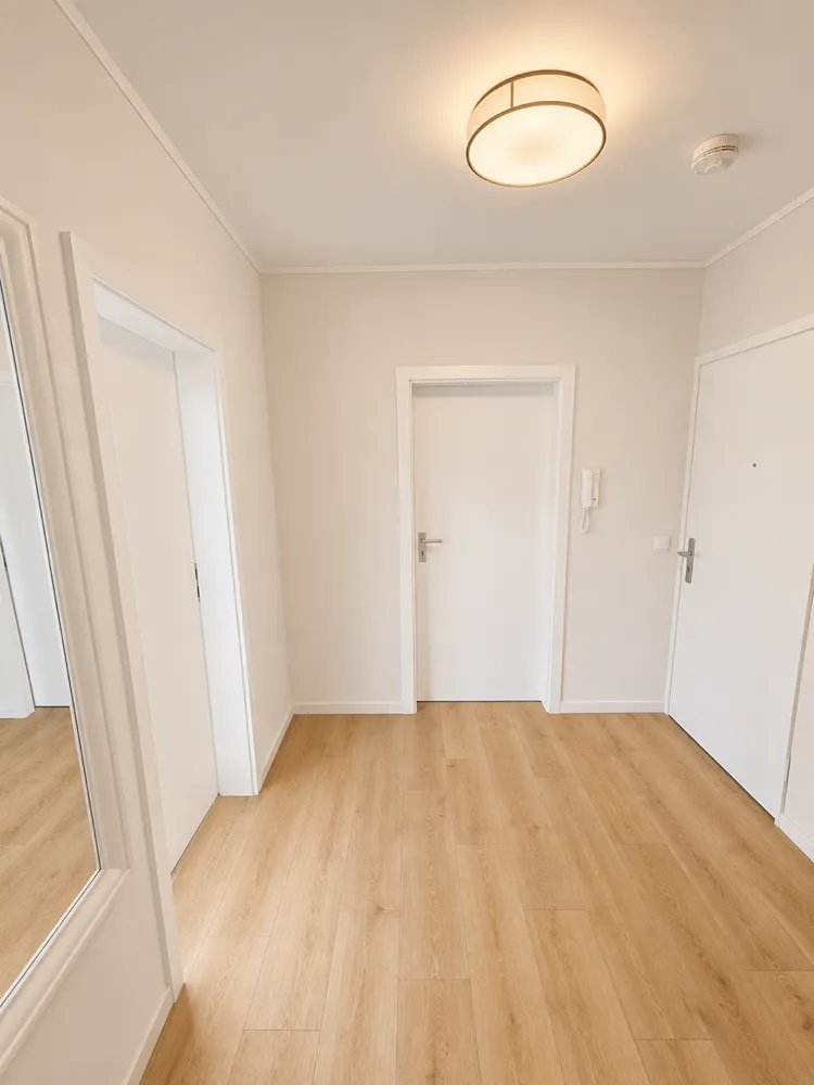 2 Zimmer Wohnung mit 60 m² in Kiel – Bild 7