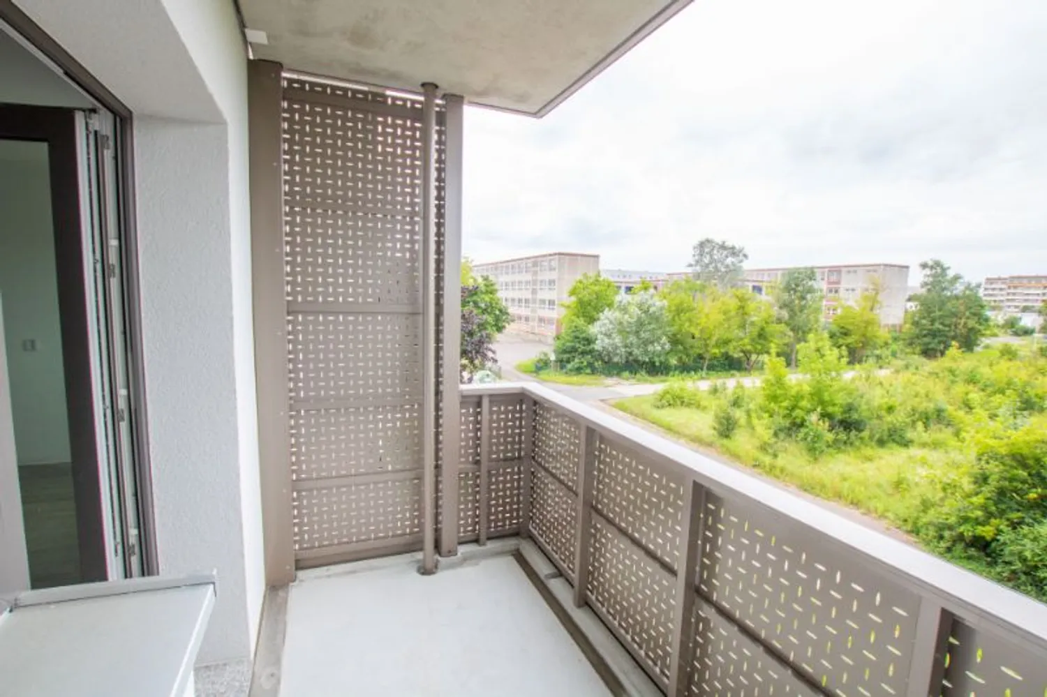 1 Zimmer Wohnung mit 31 m² in Halle (Saale) – Bild 7